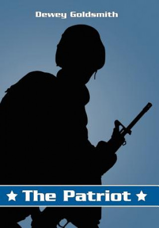Libro Patriot Dewey Goldsmith