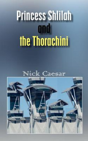 Carte Princess Shlilah and the Thorachini Nick Caesar