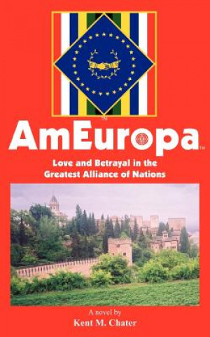 Buch AmEuropa Kent M Chater