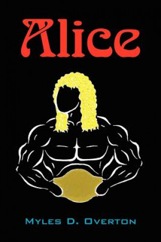 Libro Alice Myles D Overton