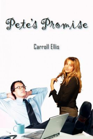Book Pete's Promise Carroll Ellis