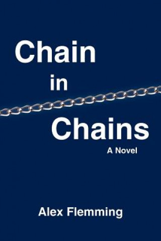 Carte Chain in Chains Alex Flemming