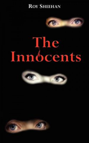 Libro Innocents Roy Sheehan