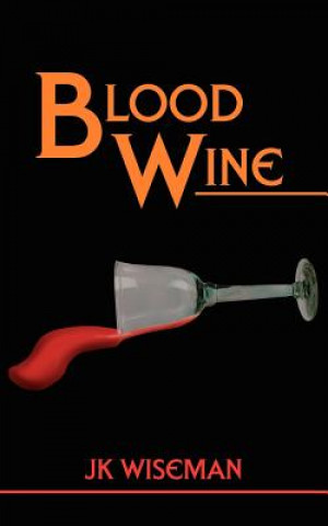 Carte Blood Wine Jk Wiseman