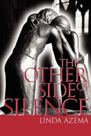 Kniha Other Side of Silence Linda Azema