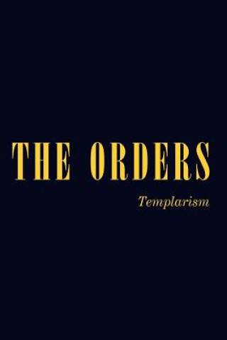 Libro Orders Kt-Pha