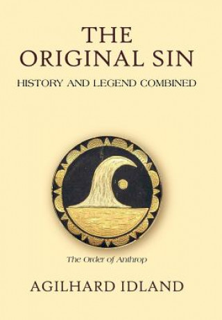 Книга Original Sin Agilhard Idland