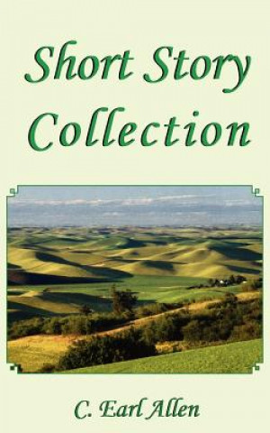 Carte Short Story Collection C Earl Allen