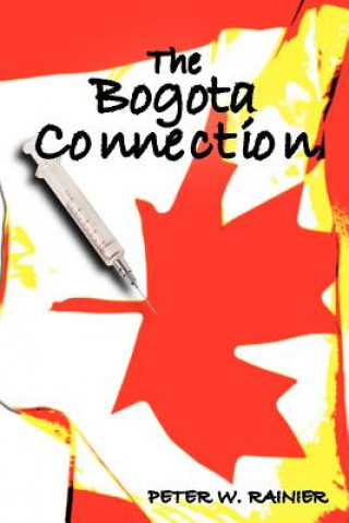Carte Bogota Connection Peter W Rainier