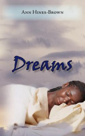 Buch Dreams Ann Hines-Brown