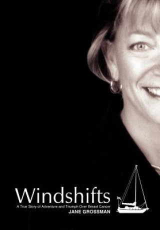 Kniha Windshifts Jane Grossman