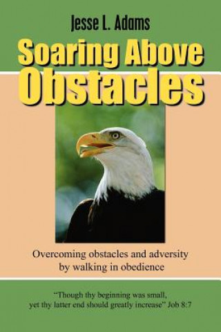 Carte Soaring Above Obstacles Jesse L Adams