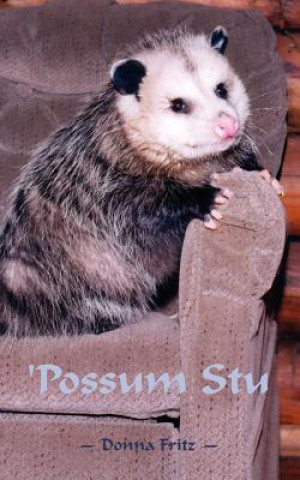 Carte 'Possum Stu Donna Fritz