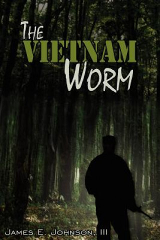 Книга Vietnam Worm Johnson