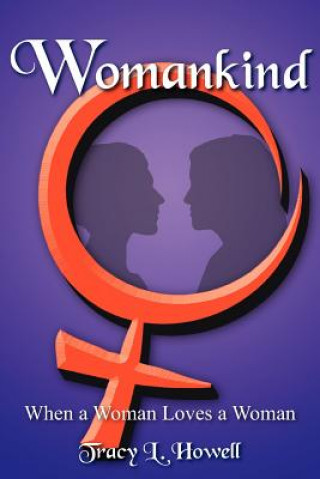 Book Womankind Tracy L Howell