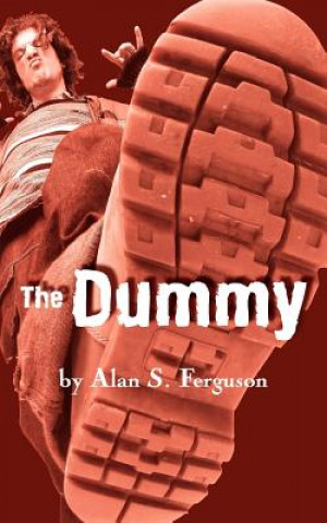 Kniha Dummy Alan S Ferguson