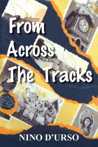 Carte From Across the Tracks Nino D'Urso