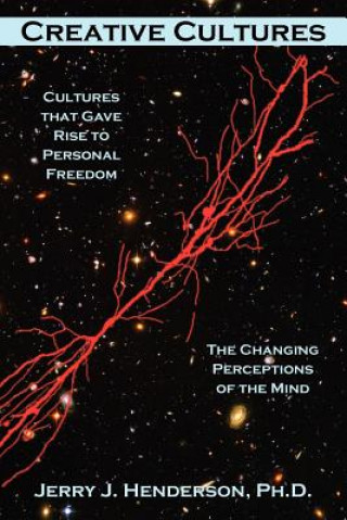 Livro Creative Cultures Jerry J Henderson Ph D