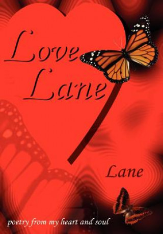 Buch Love Lane Lane