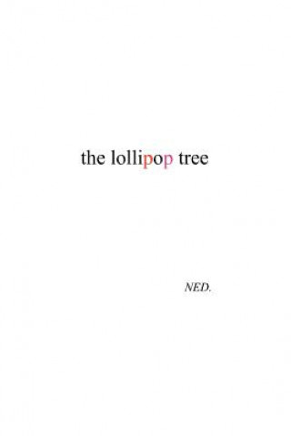 Knjiga Lollipop Tree Ned