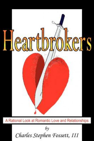 Carte Heartbrokers Fossett