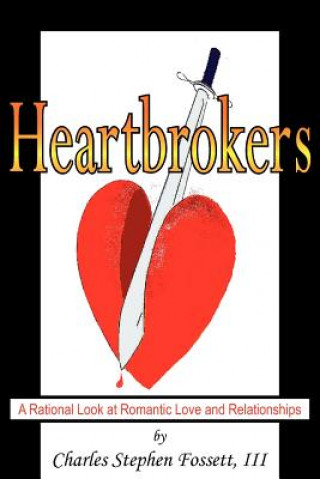 Kniha Heartbrokers Fossett