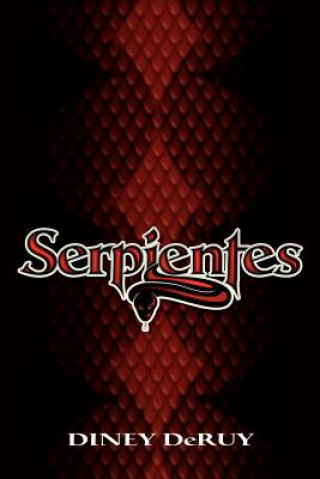 Carte Serpientes Diney Deruy
