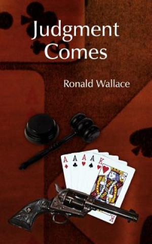 Book Judgment Comes Ronald Wallace