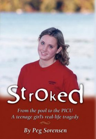 Βιβλίο Stroked Peg Sorensen