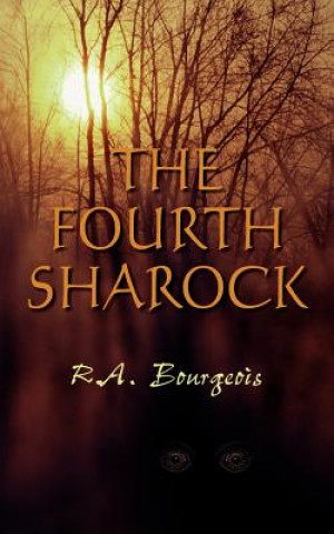 Kniha Fourth Sharock R a Bourgeois