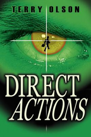 Buch Direct Actions Terry Olson