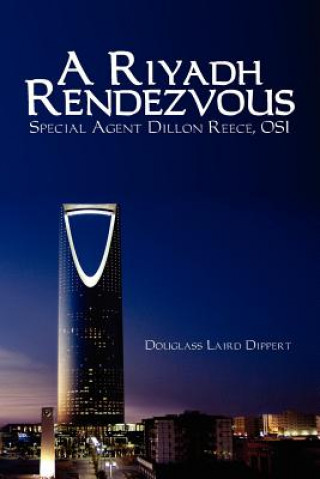 Carte Riyadh Rendezvous Douglass Laird Dippert