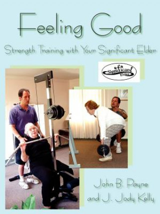 Livre Feeling Good J Jody Kelly