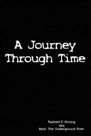 Carte Journey Through Time Rashed F Strong
