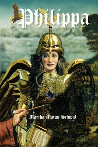 Knjiga Philippa Schipul