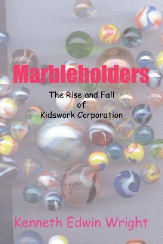 Buch Marbleholders Kenneth Edwin Wright