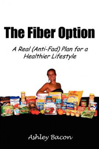 Βιβλίο Fiber Option Ashley Bacon