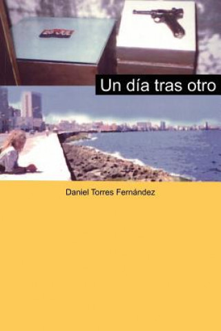 Carte Dia Tras Otro Daniel Torres Fernndez