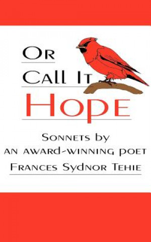 Carte Or Call It Hope Frances Sydnor Tehie