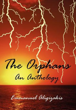Книга Orphans Emmanuel Aligizakis