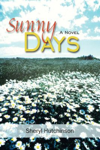 Книга Sunny Days Sheryl Hutchinson