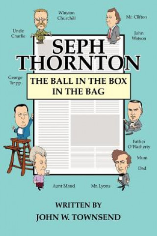 Buch Seph Thornton John W Townsend