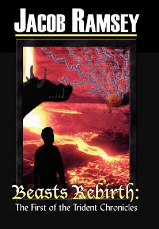 Carte Beasts Rebirth Jacob Ramsey