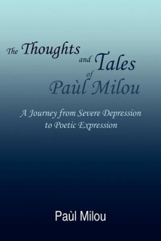 Книга Thoughts and Tales of PaA'l Milou Pal Milou