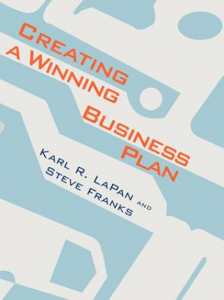 Carte Creating A Winning Business Plan Steve Franks