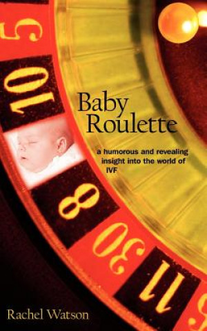 Książka Baby Roulette Rachel Watson