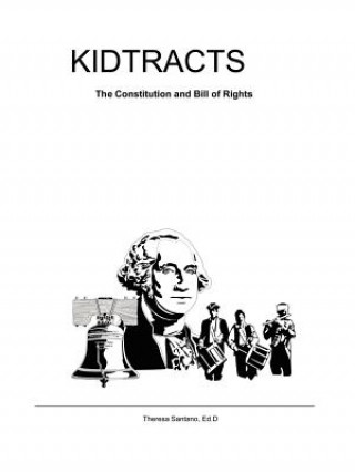 Buch Kidtracts Theresa Santano Ed D