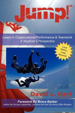 Buch Jump! David L Hart