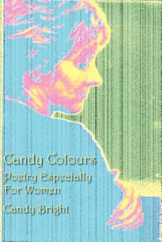 Libro Candy Colours Candy Bright