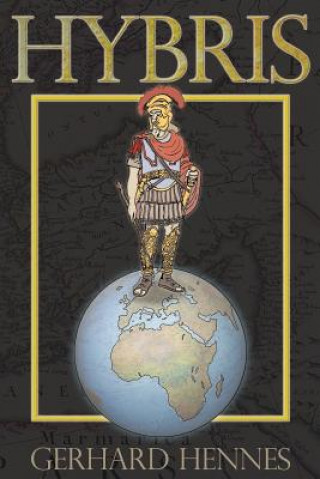 Buch Hybris Gerhard Hennes